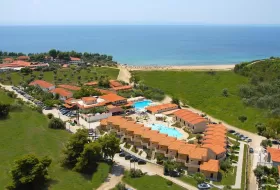 Village Mare 4* Metamorfozis